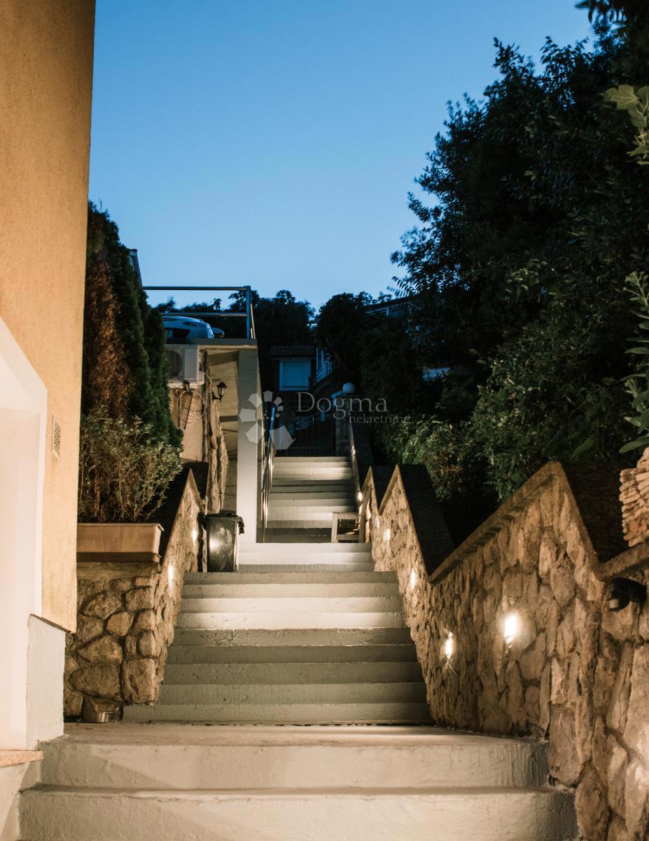 Allogio Volosko, Opatija, 170m2