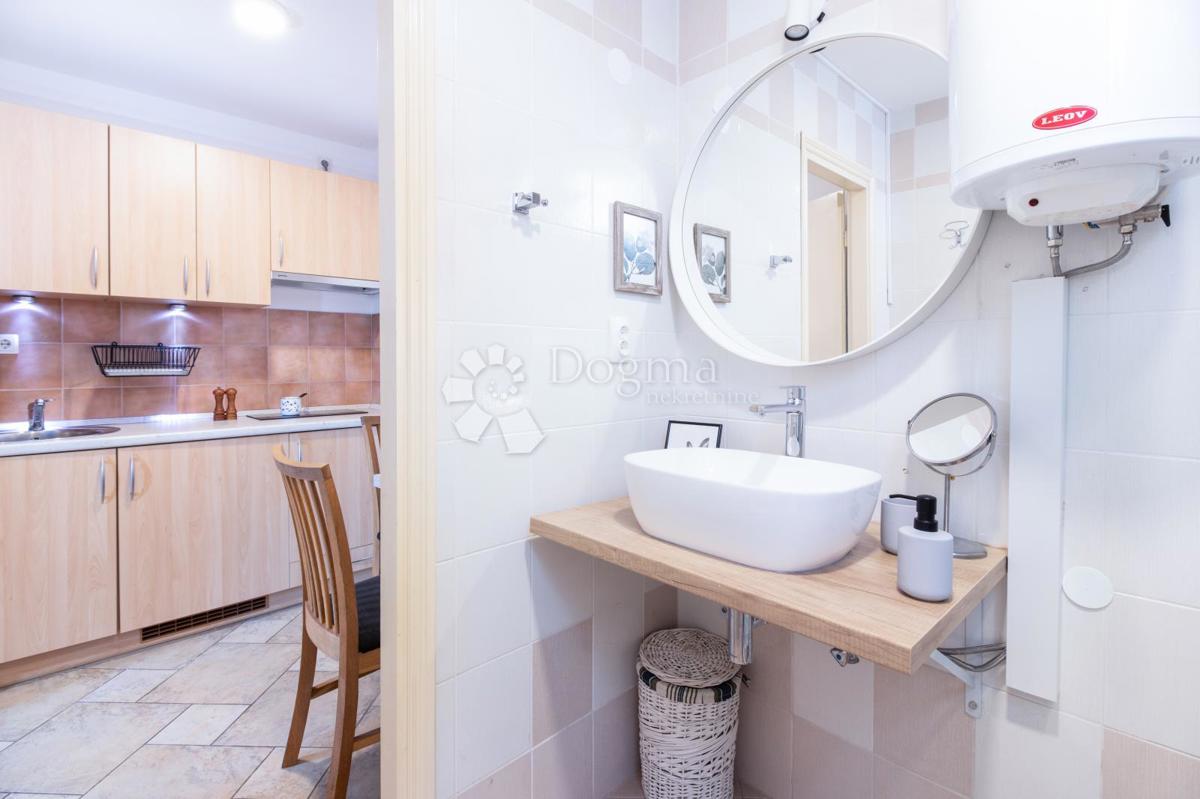 Allogio Volosko, Opatija, 170m2