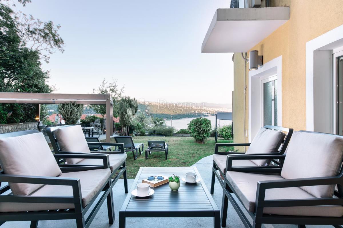 Allogio Volosko, Opatija, 170m2