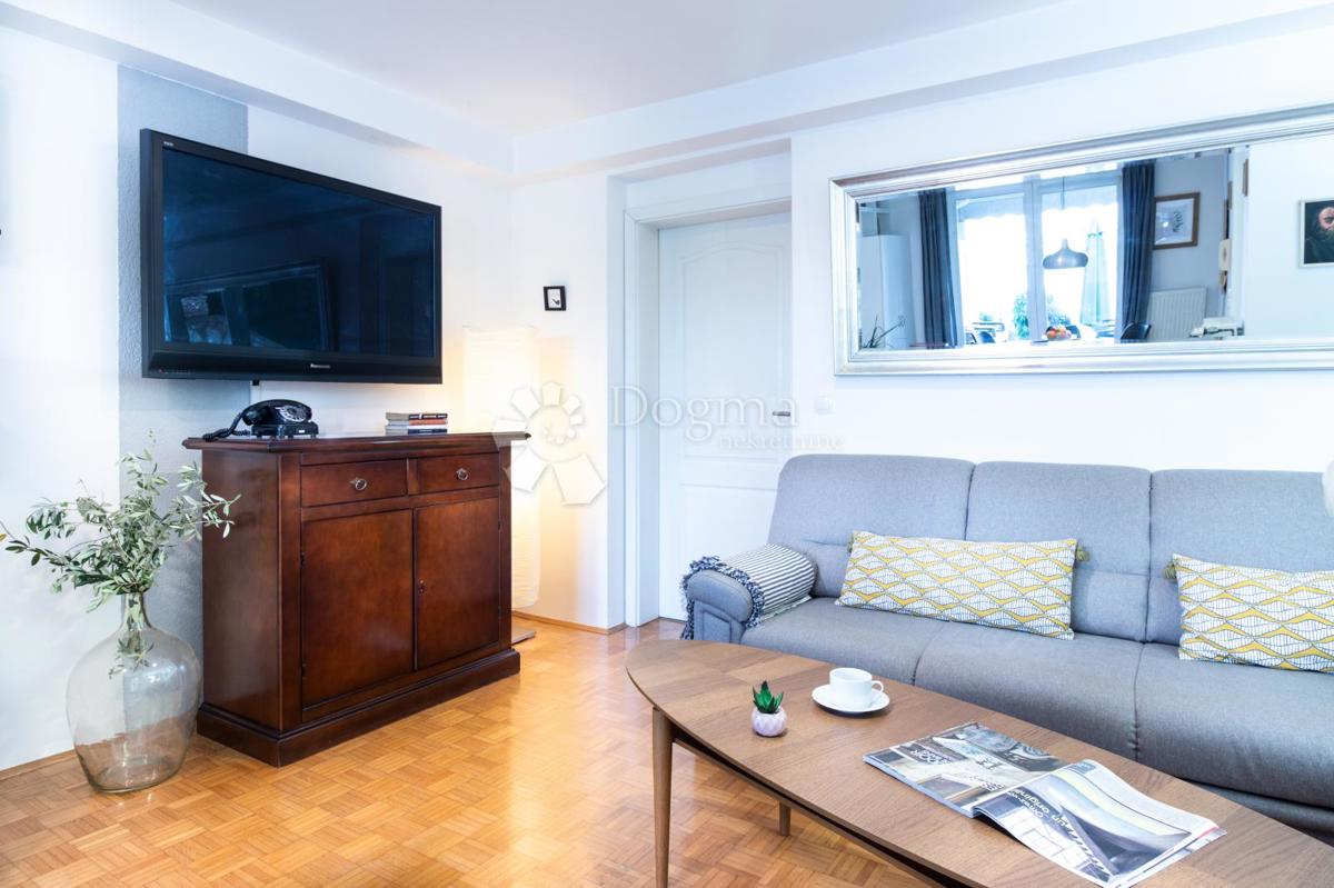 Allogio Volosko, Opatija, 170m2