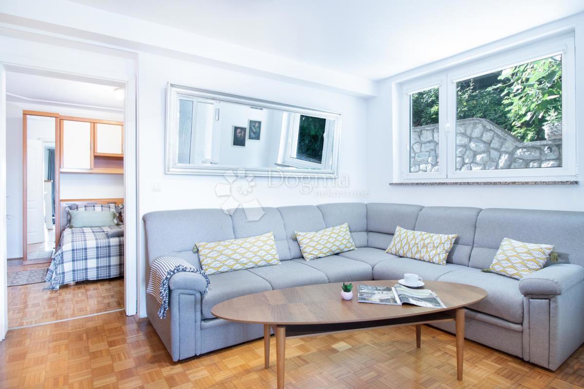 Allogio Volosko, Opatija, 170m2