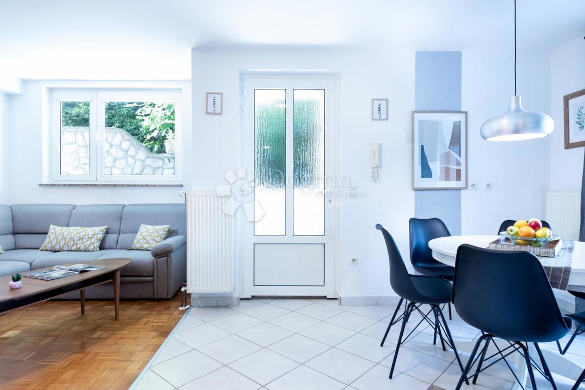 Allogio Volosko, Opatija, 170m2