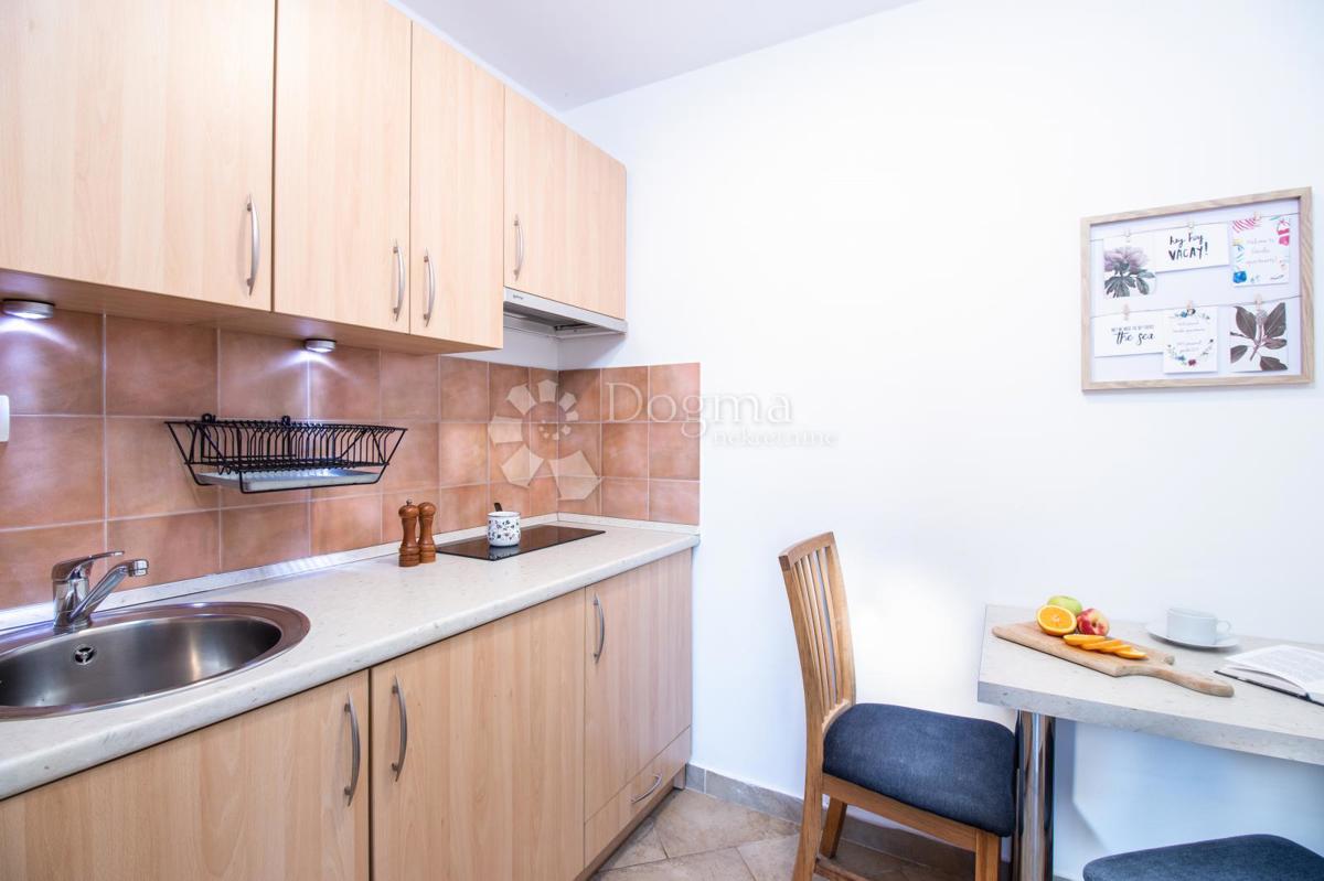 Allogio Volosko, Opatija, 170m2