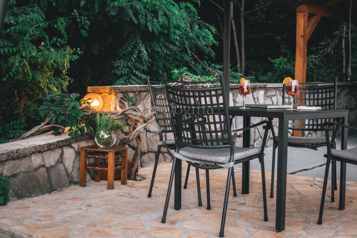 Allogio Volosko, Opatija, 170m2