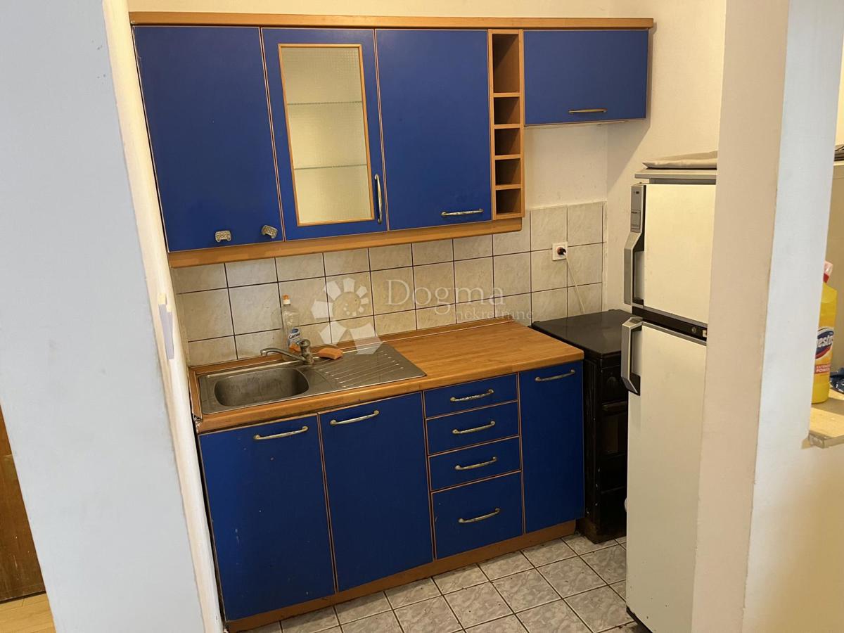 Allogio Rudeš, Trešnjevka - Sjever, 63,20m2