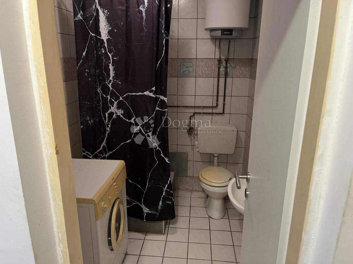 Allogio Rudeš, Trešnjevka - Sjever, 63,20m2