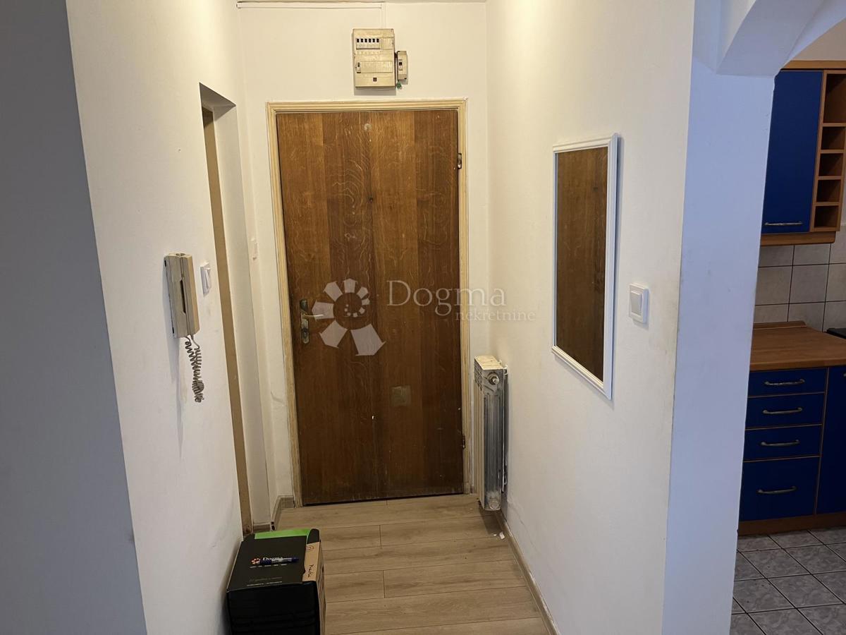 Allogio Rudeš, Trešnjevka - Sjever, 63,20m2