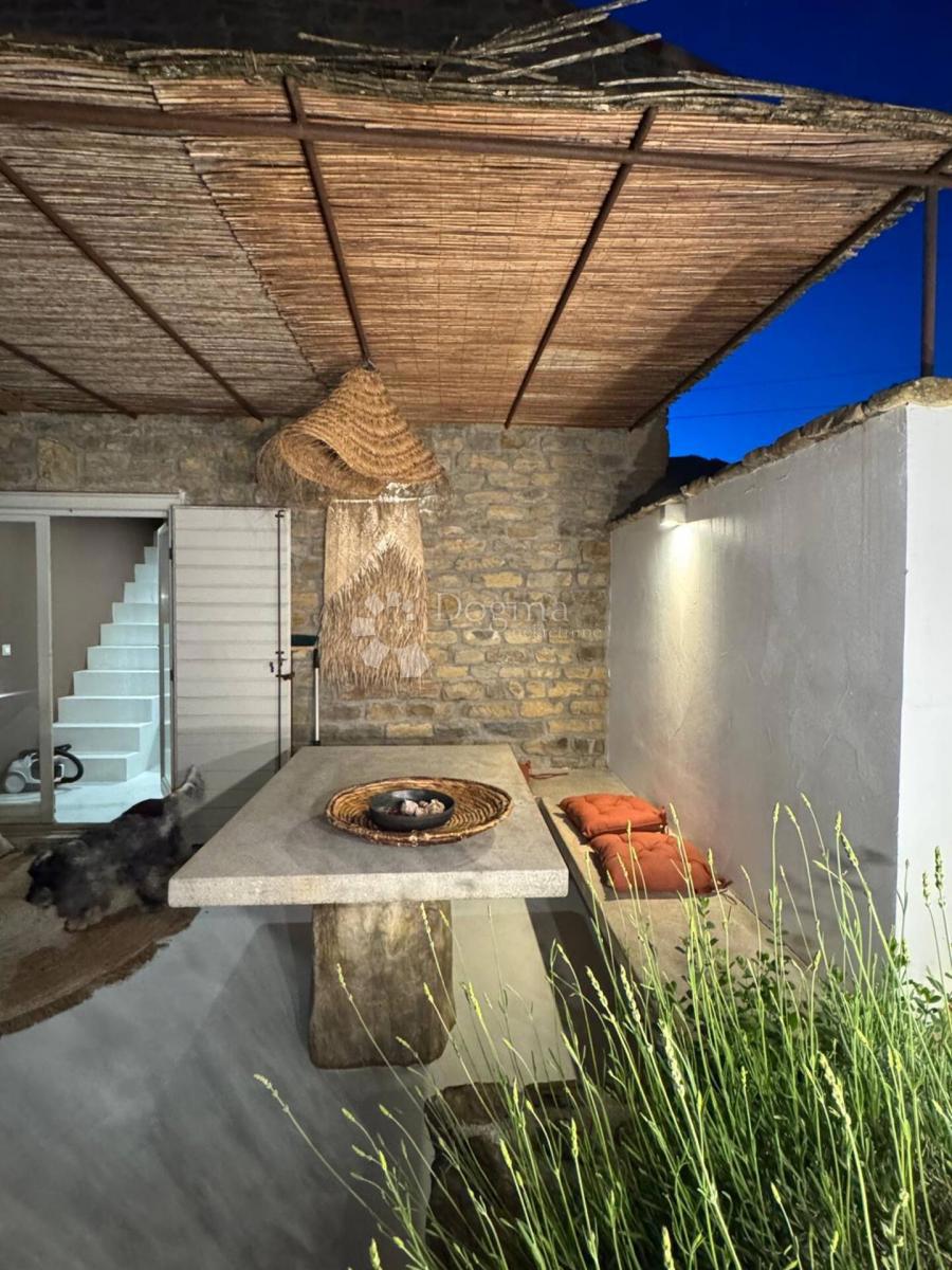 Casa di design per due