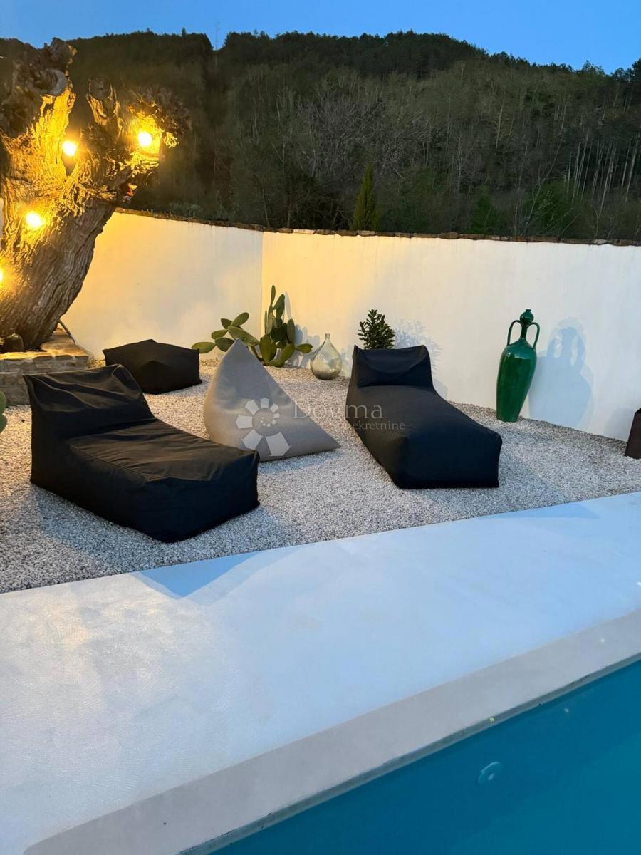 Casa di design per due