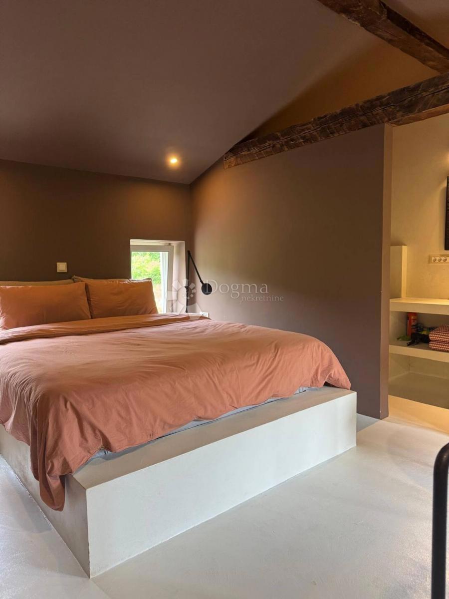 Casa di design per due