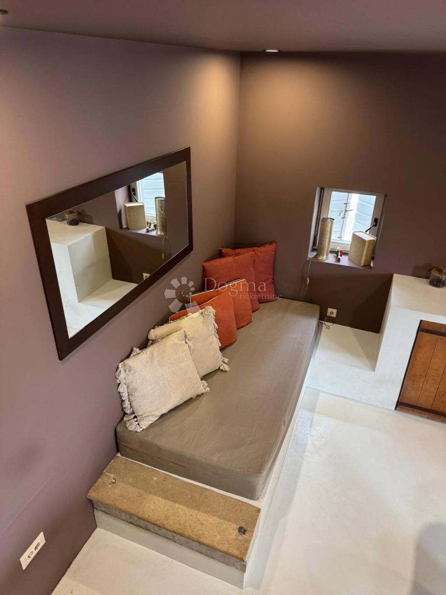 Casa di design per due