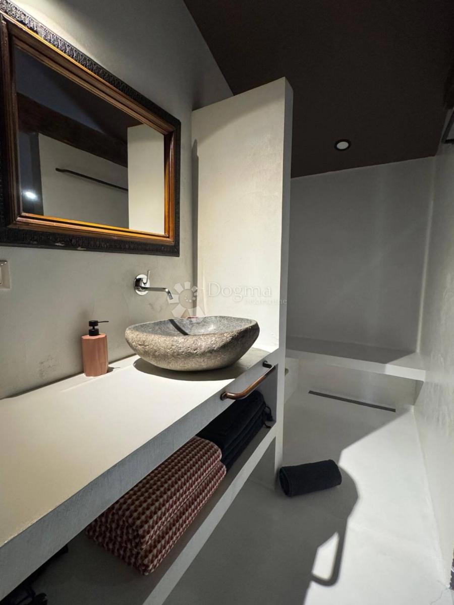 Casa di design per due