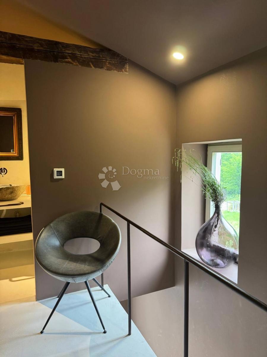 Casa di design per due