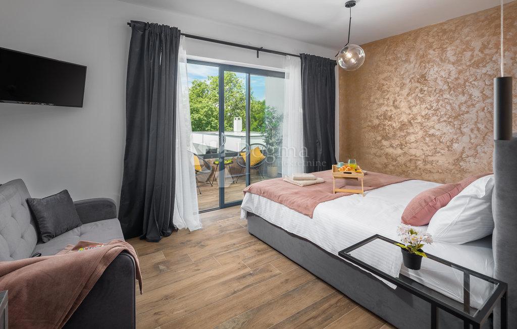 Casa Svetvinčenat, 308m2