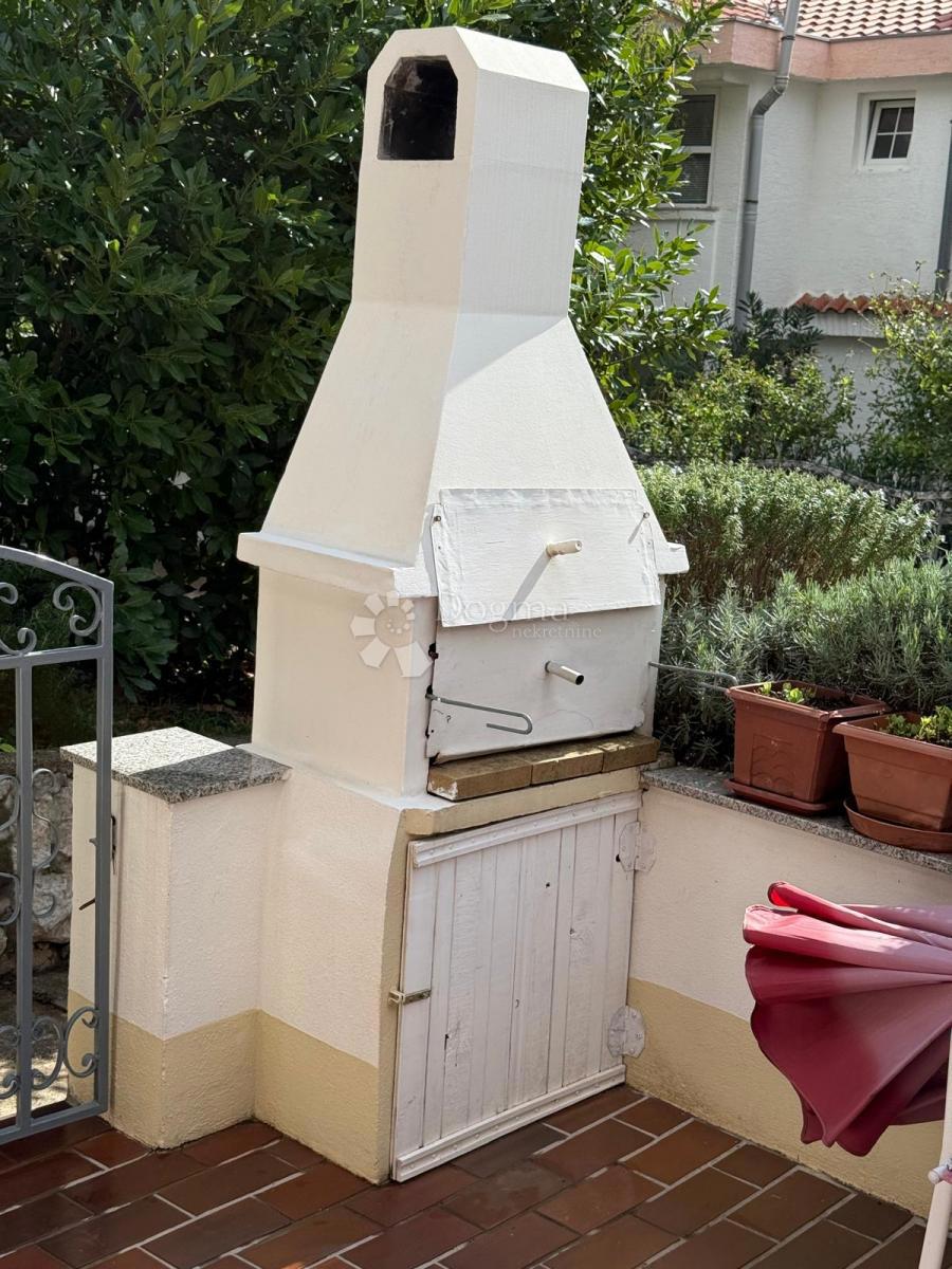 Appartamento Cesarica, Karlobag, 36m2