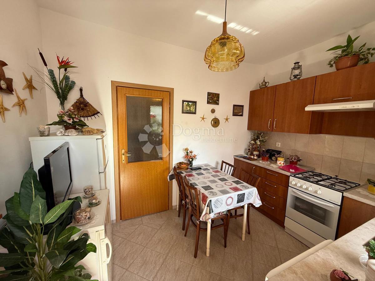 Appartamento Cesarica, Karlobag, 36m2