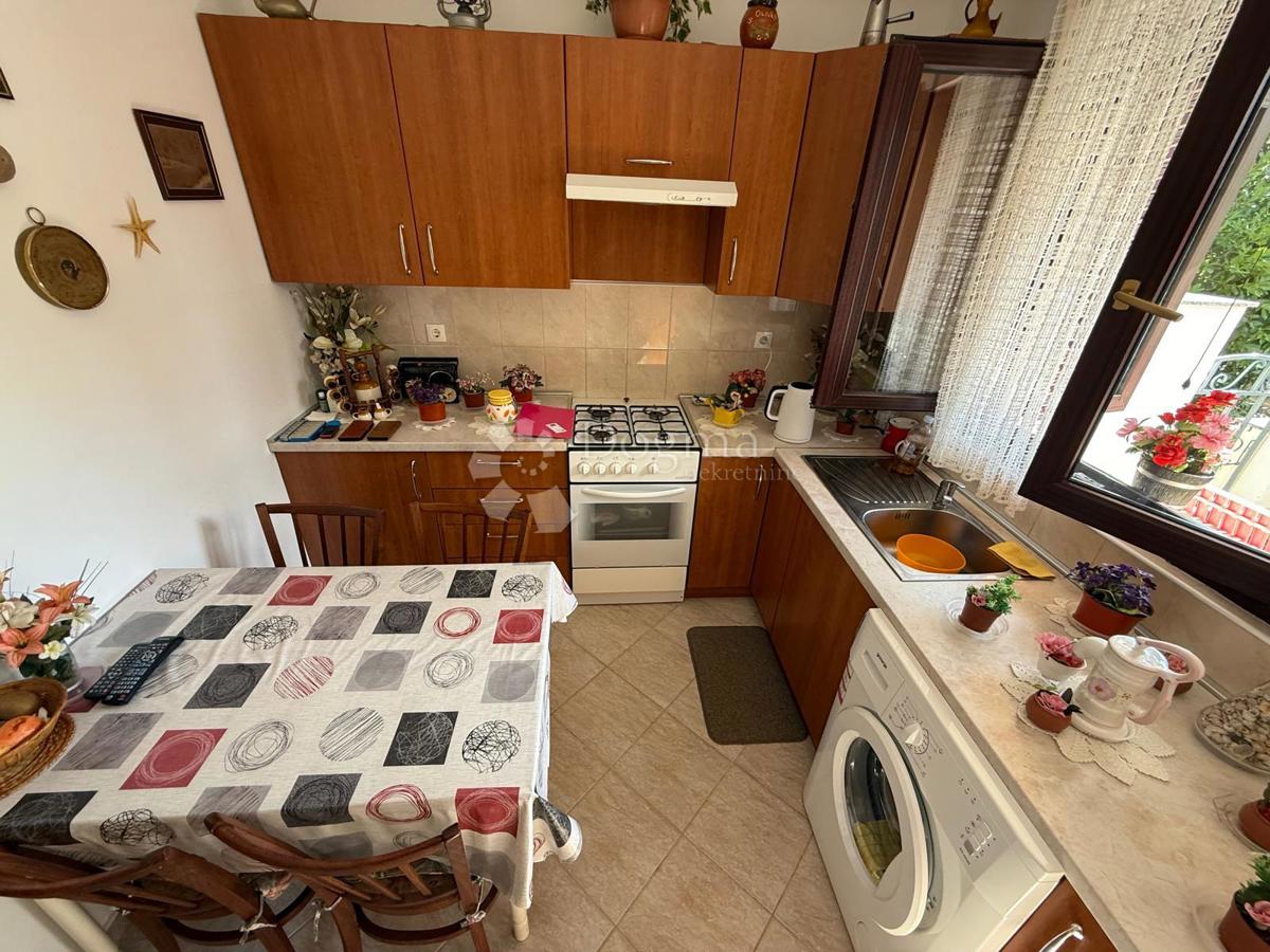 Appartamento Cesarica, Karlobag, 36m2