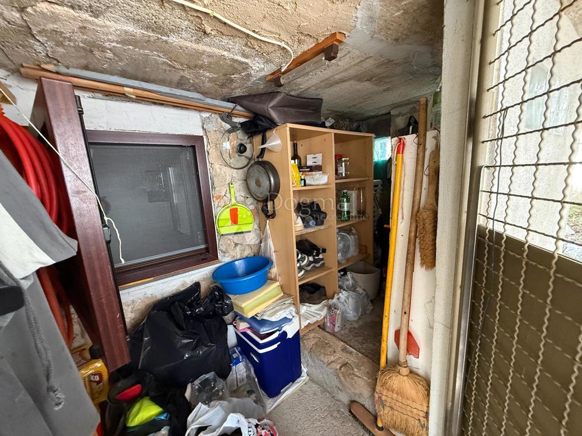 Appartamento Cesarica, Karlobag, 36m2