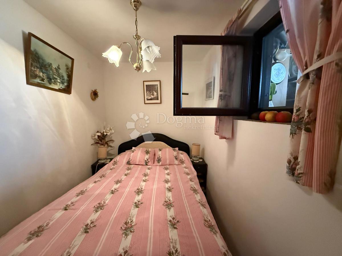 Appartamento Cesarica, Karlobag, 36m2