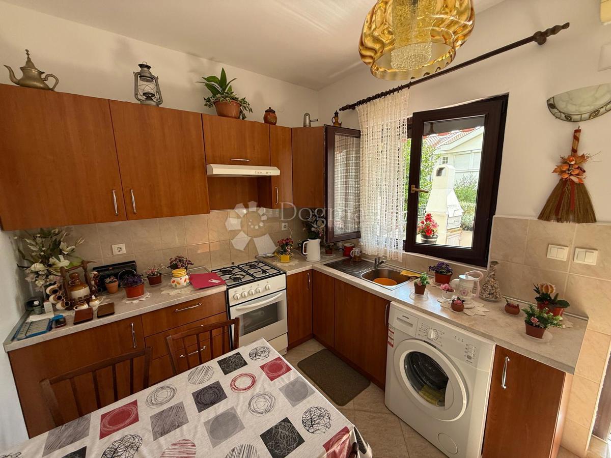Appartamento Cesarica, Karlobag, 36m2