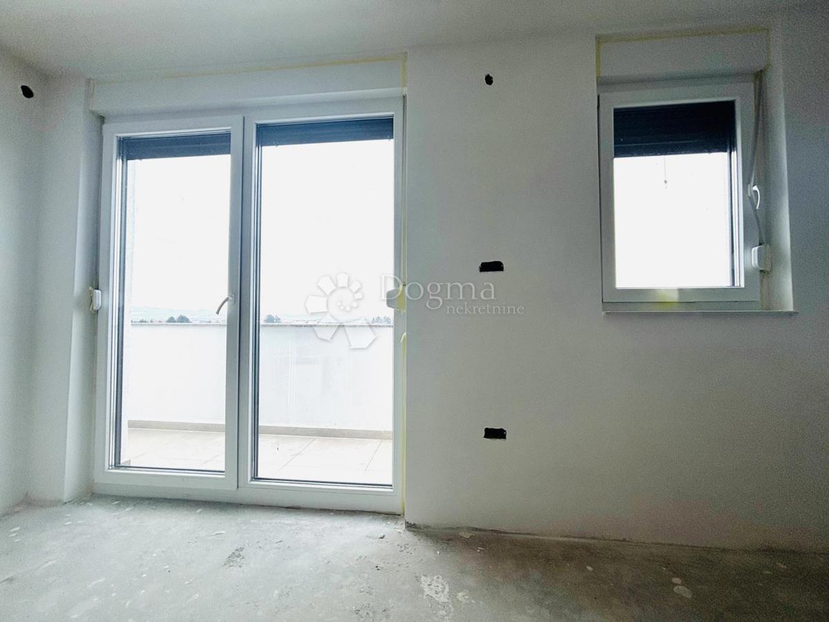 Allogio Lučko, Novi Zagreb - Zapad, 100m2