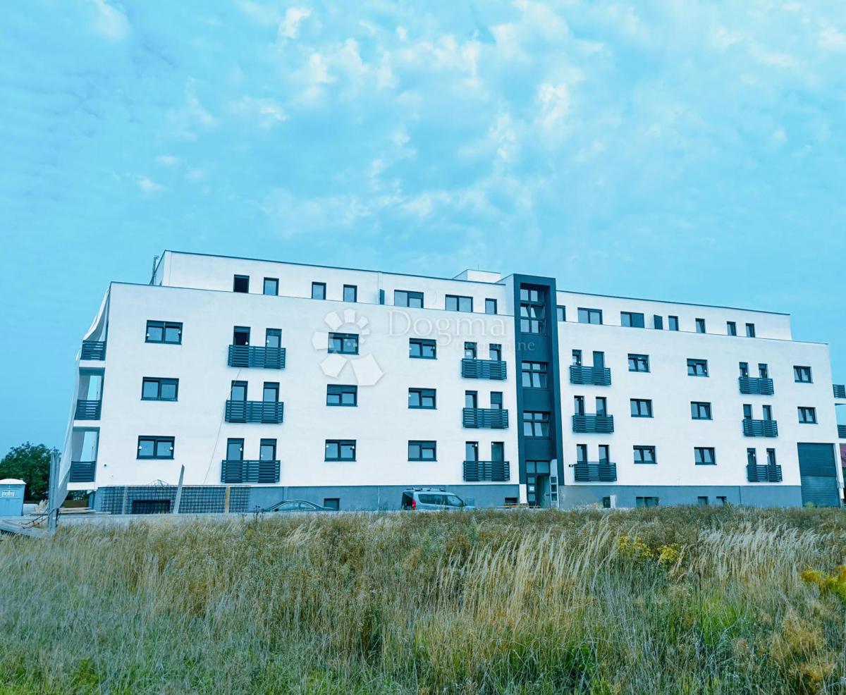 Allogio Lučko, Novi Zagreb - Zapad, 100m2