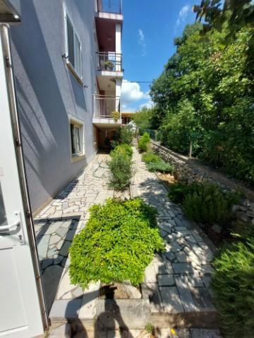 Allogio Pobri, Opatija - Okolica, 46,50m2