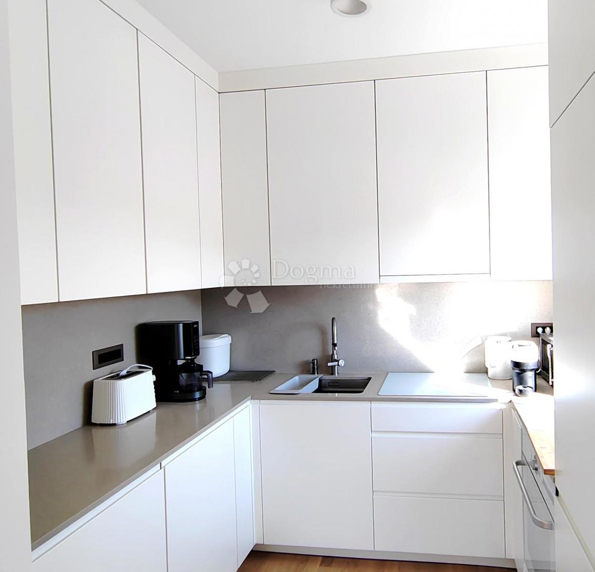 Allogio Fraterščica, Črnomerec, 61,35m2