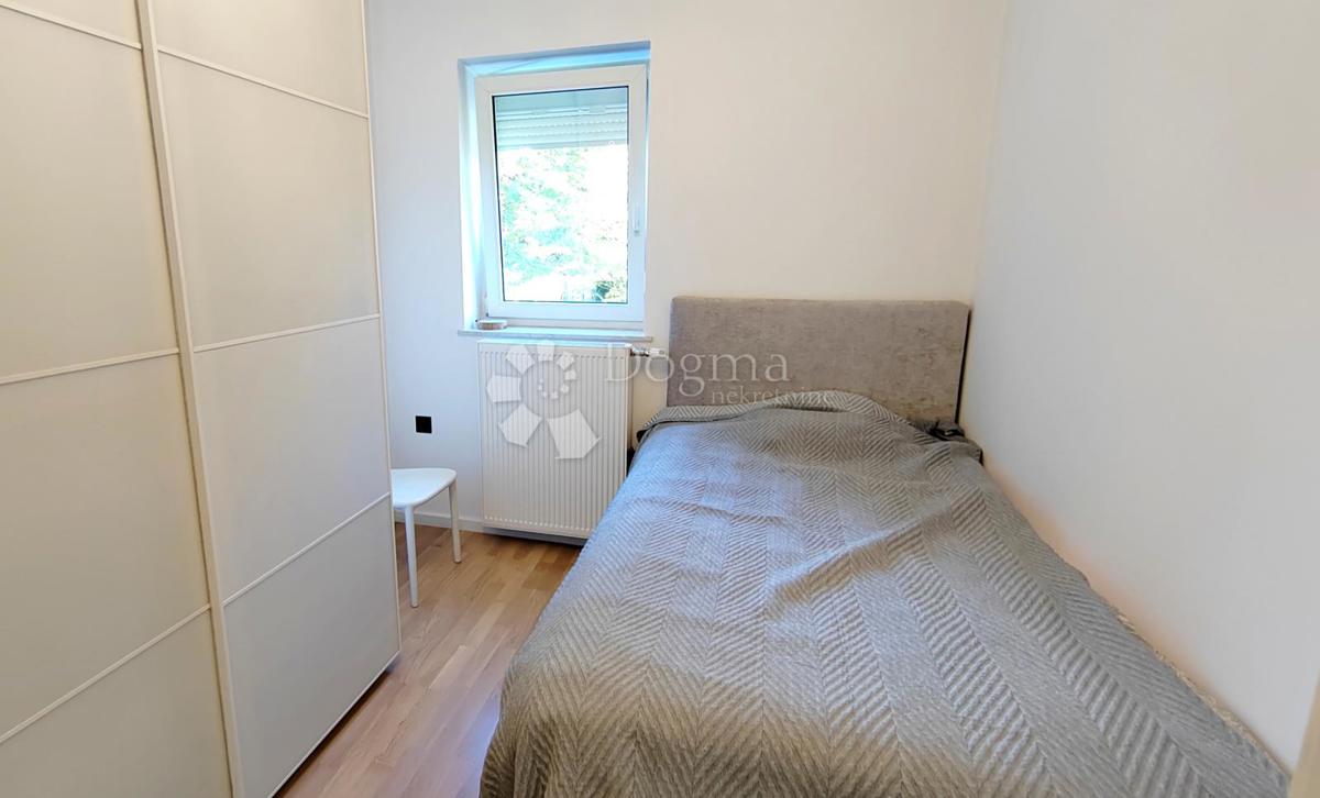 Allogio Fraterščica, Črnomerec, 61,35m2