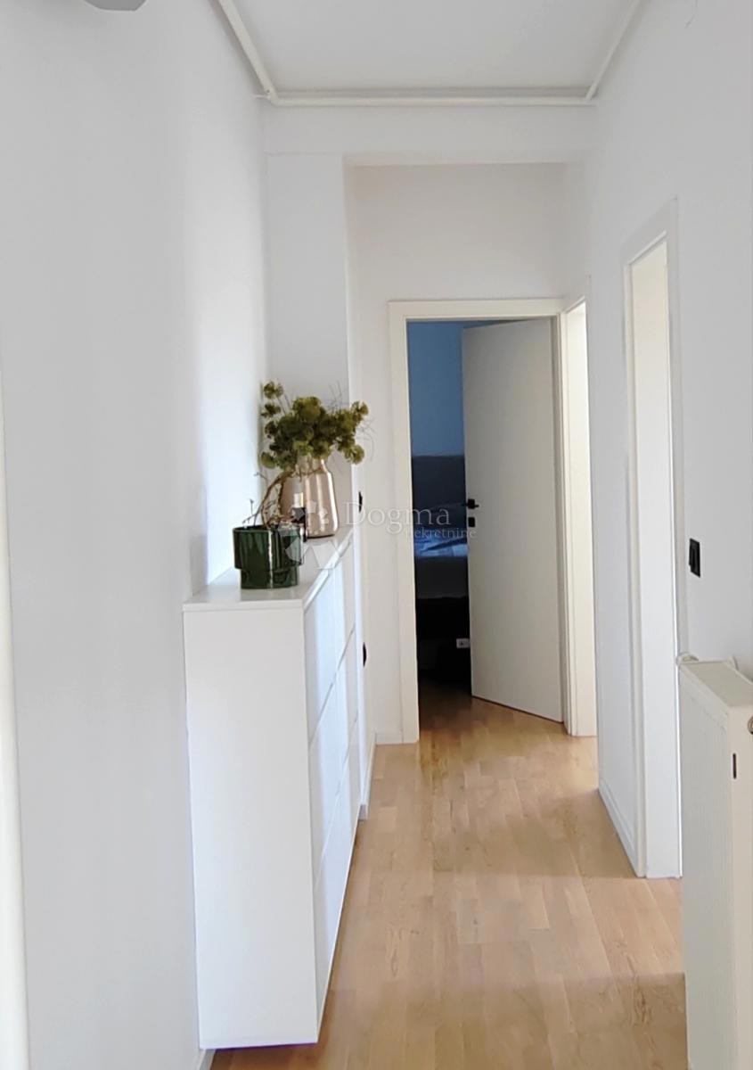 Allogio Fraterščica, Črnomerec, 61,35m2