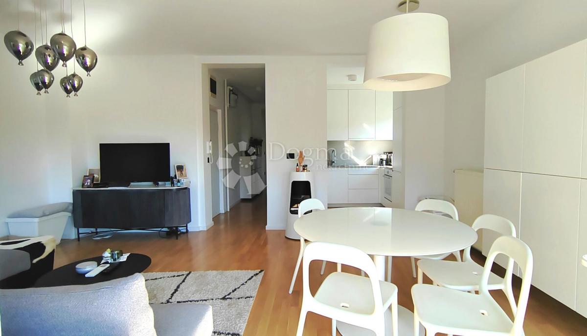 Allogio Fraterščica, Črnomerec, 61,35m2