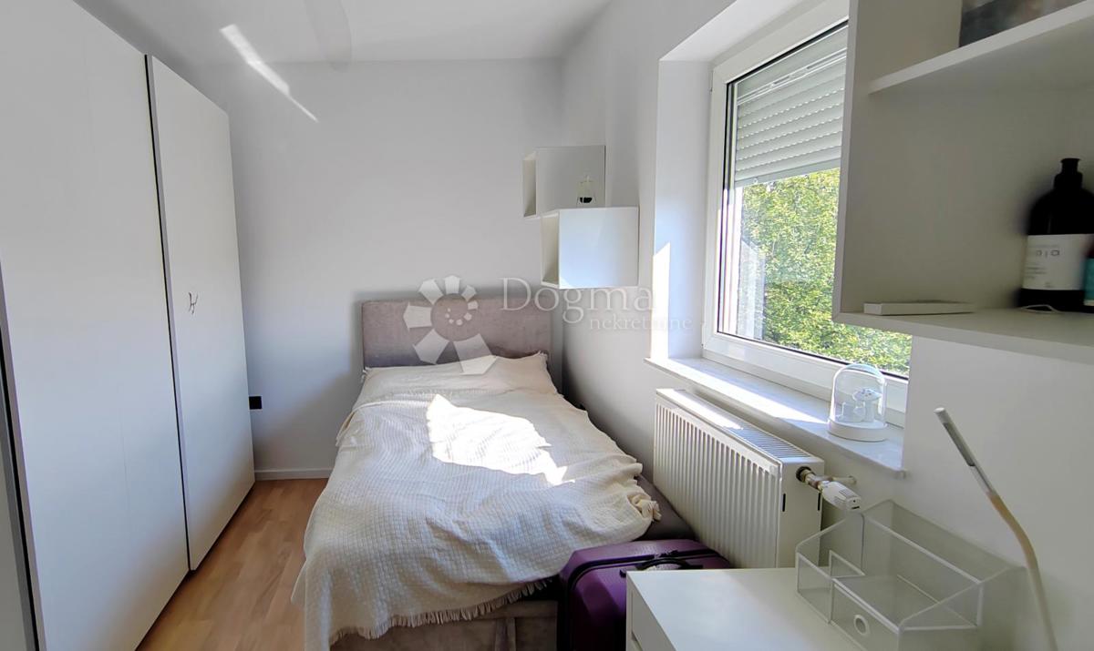 Allogio Fraterščica, Črnomerec, 61,35m2
