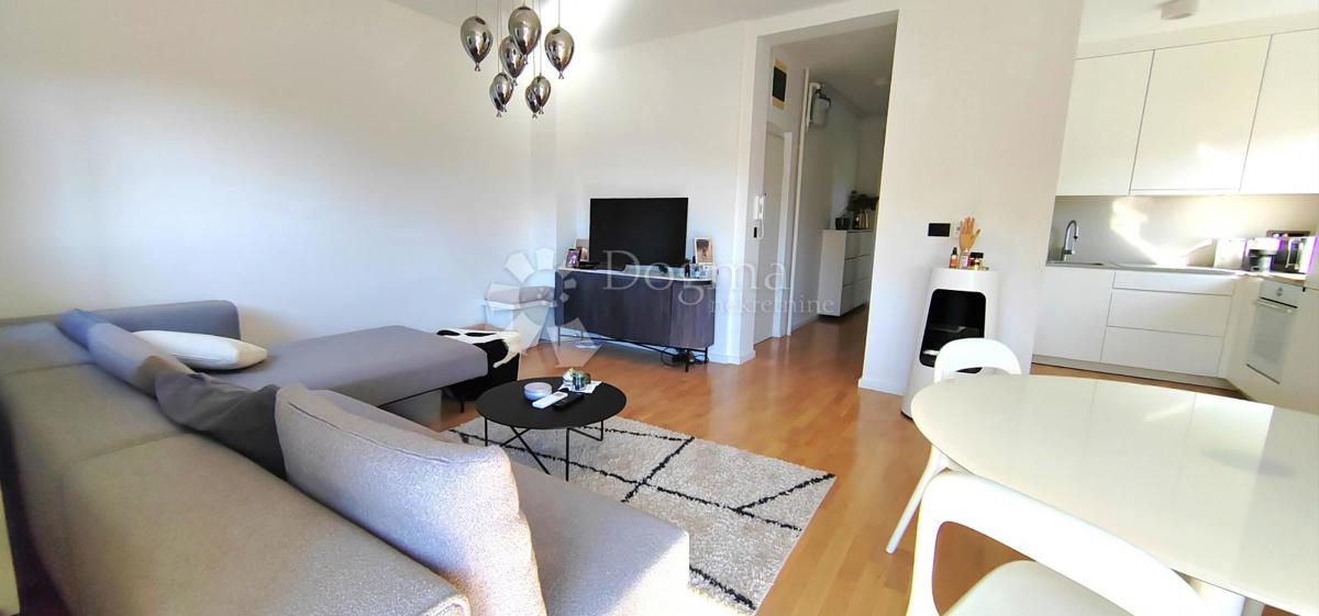 Allogio Fraterščica, Črnomerec, 61,35m2