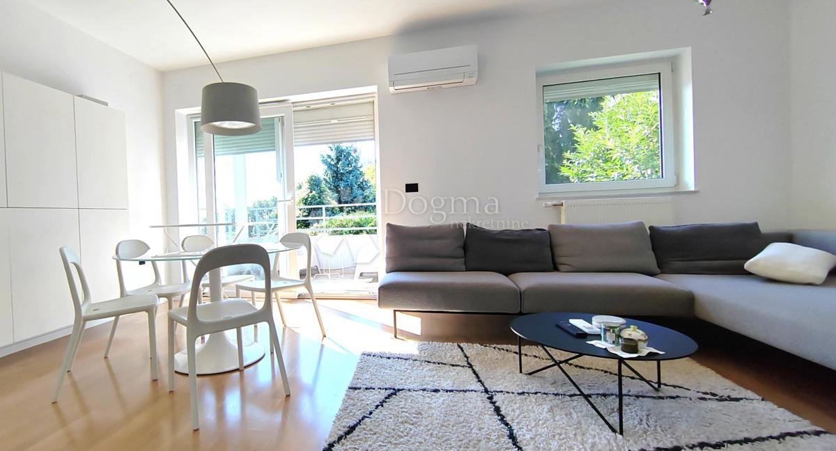 Allogio Fraterščica, Črnomerec, 61,35m2