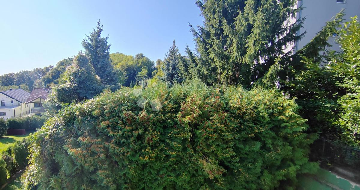Allogio Fraterščica, Črnomerec, 61,35m2