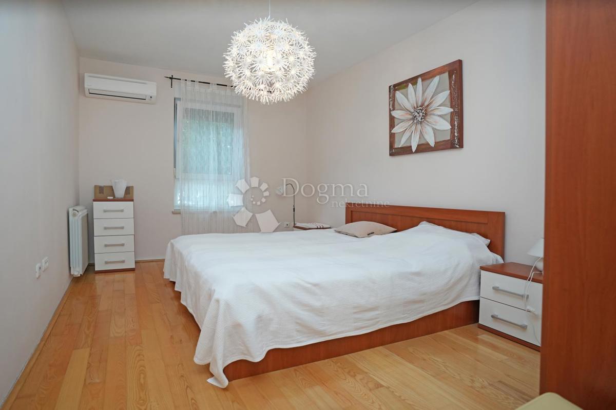 Appartamento fantastico in una posizione da sogno