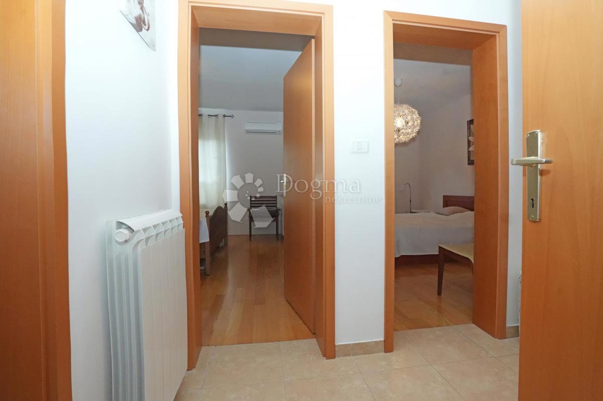 Appartamento fantastico in una posizione da sogno