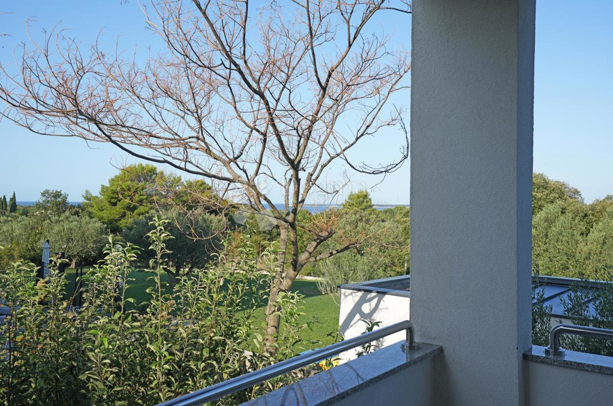 Appartamento fantastico in una posizione da sogno