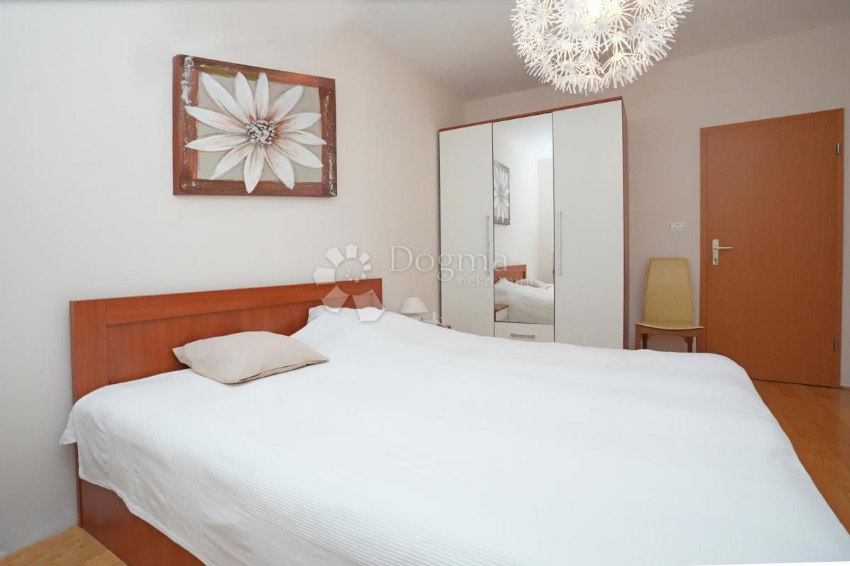 Appartamento fantastico in una posizione da sogno