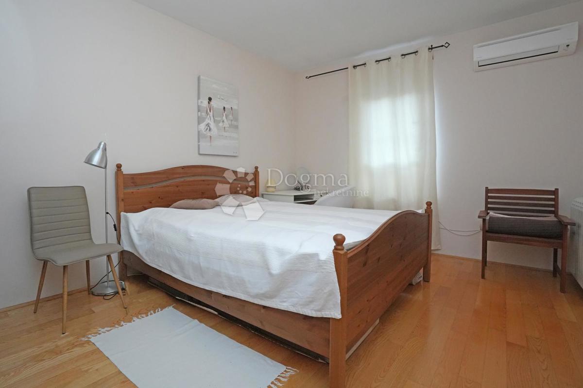 Appartamento fantastico in una posizione da sogno
