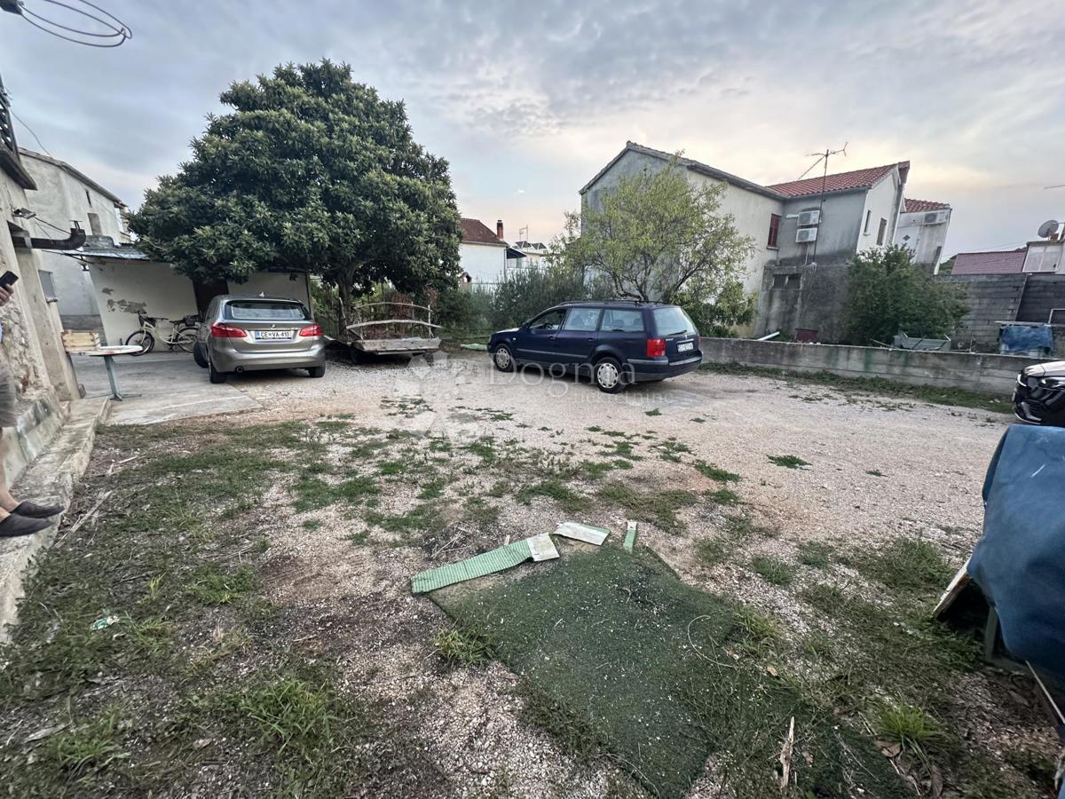 Terreno edificabile Jezera, Tisno, 528m2