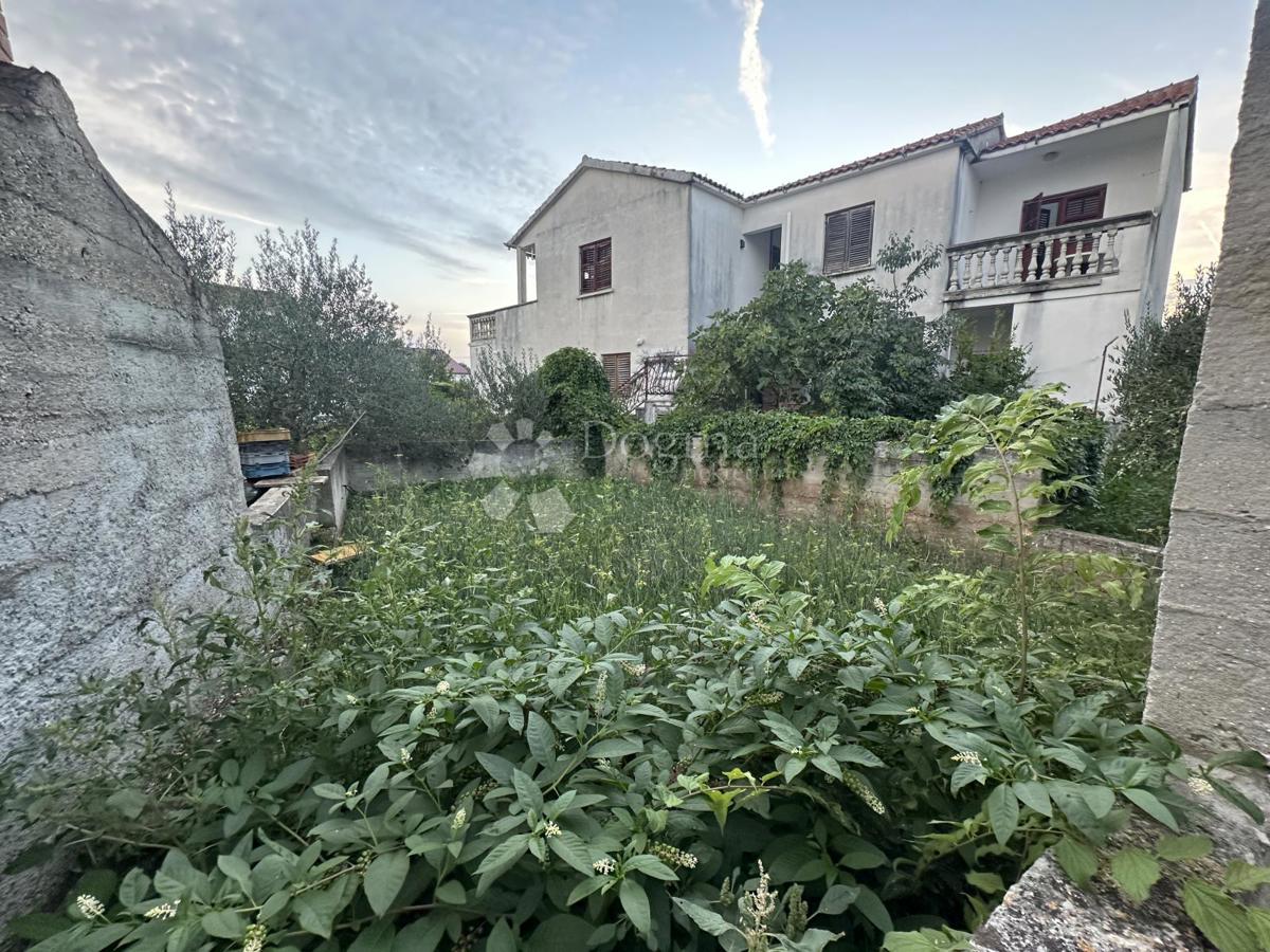 Terreno edificabile Jezera, Tisno, 528m2