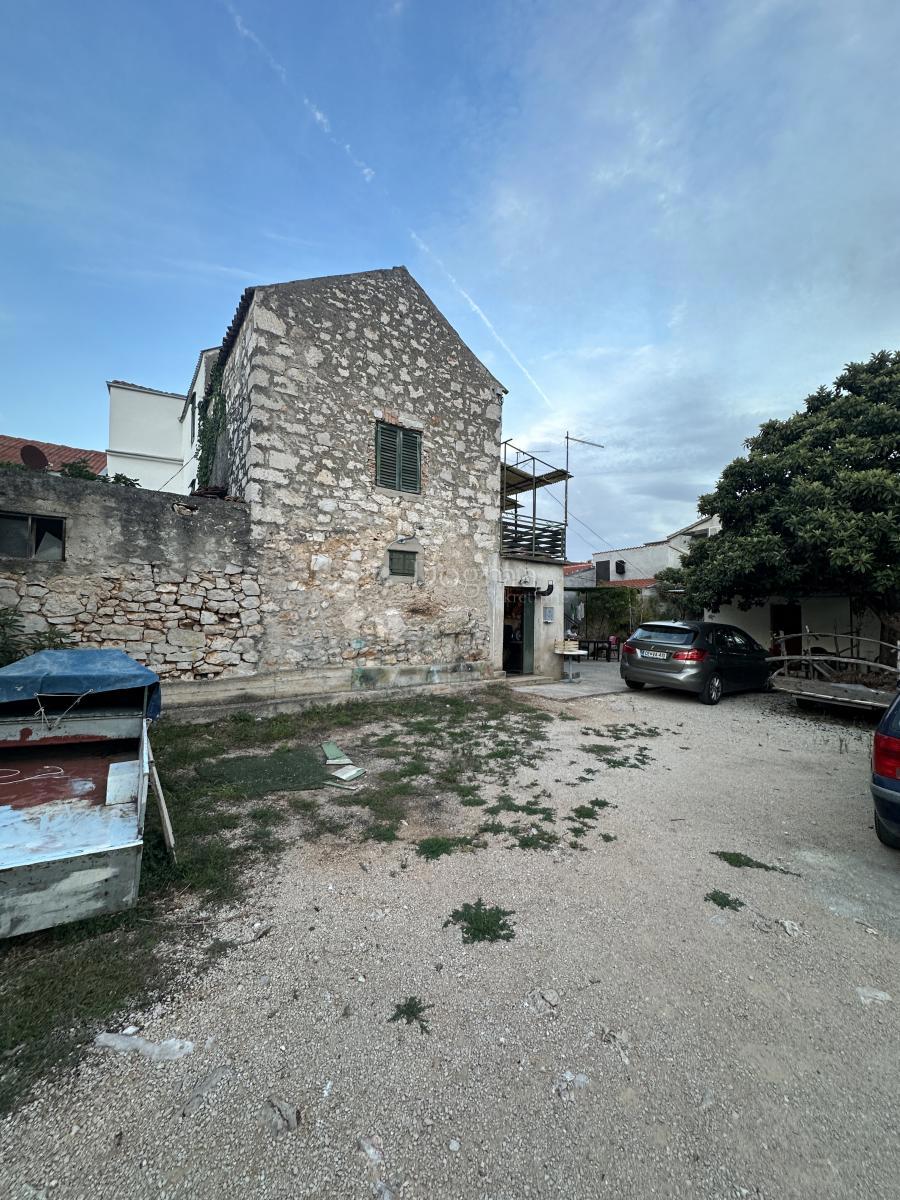 Terreno edificabile Jezera, Tisno, 528m2