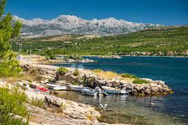 Terreno edificabile Pridraga, Novigrad, 726m2