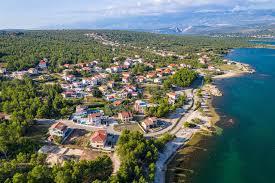 Terreno edificabile Pridraga, Novigrad, 726m2