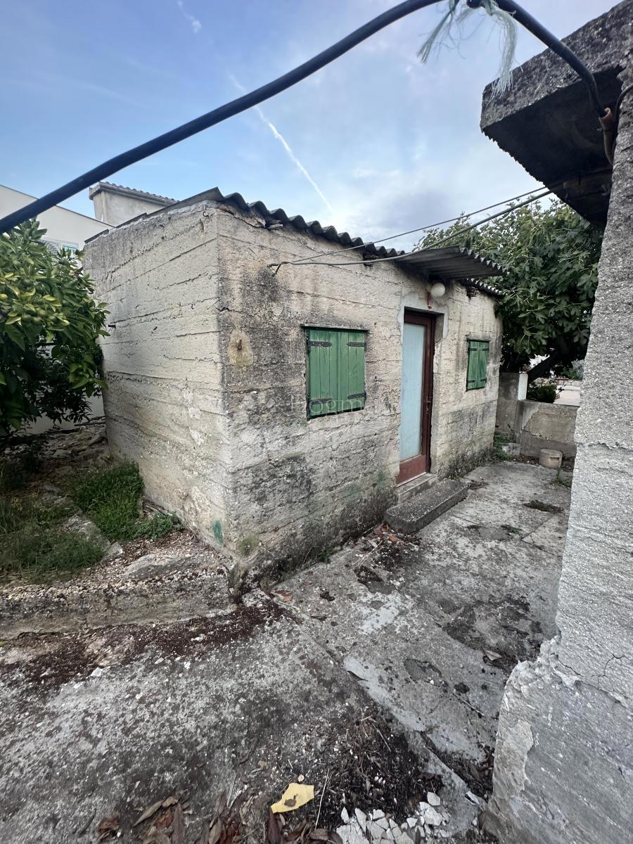 Terreno edificabile Jezera, Tisno, 528m2