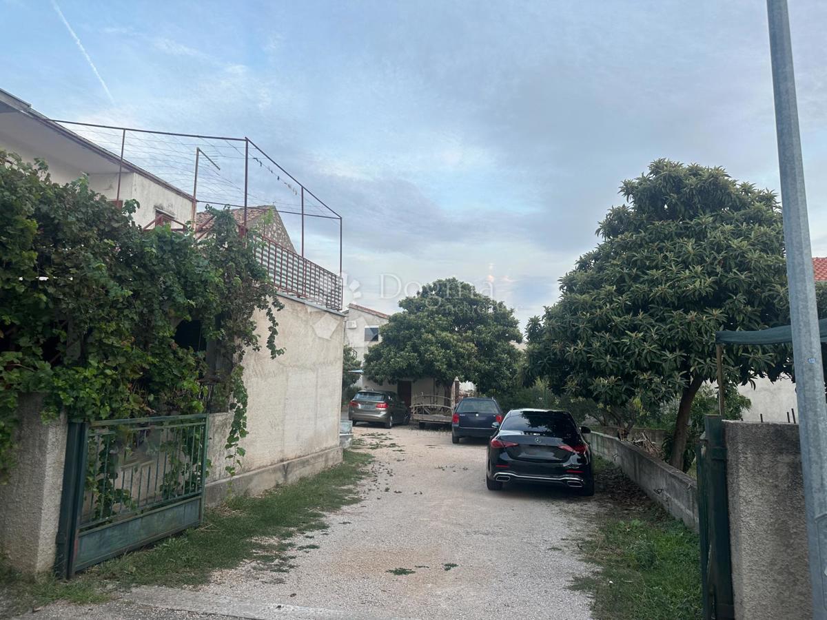 Terreno edificabile Jezera, Tisno, 528m2