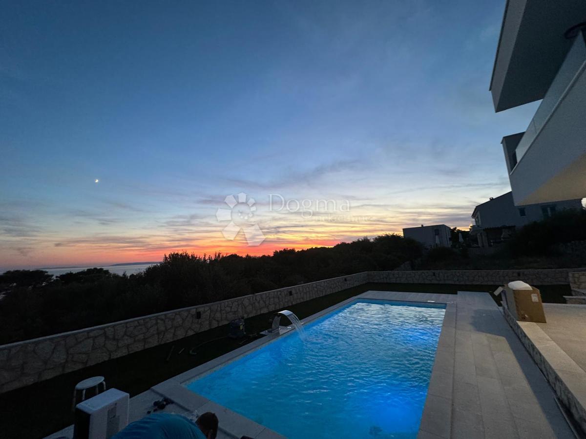 Casa Novalja, 238,96m2