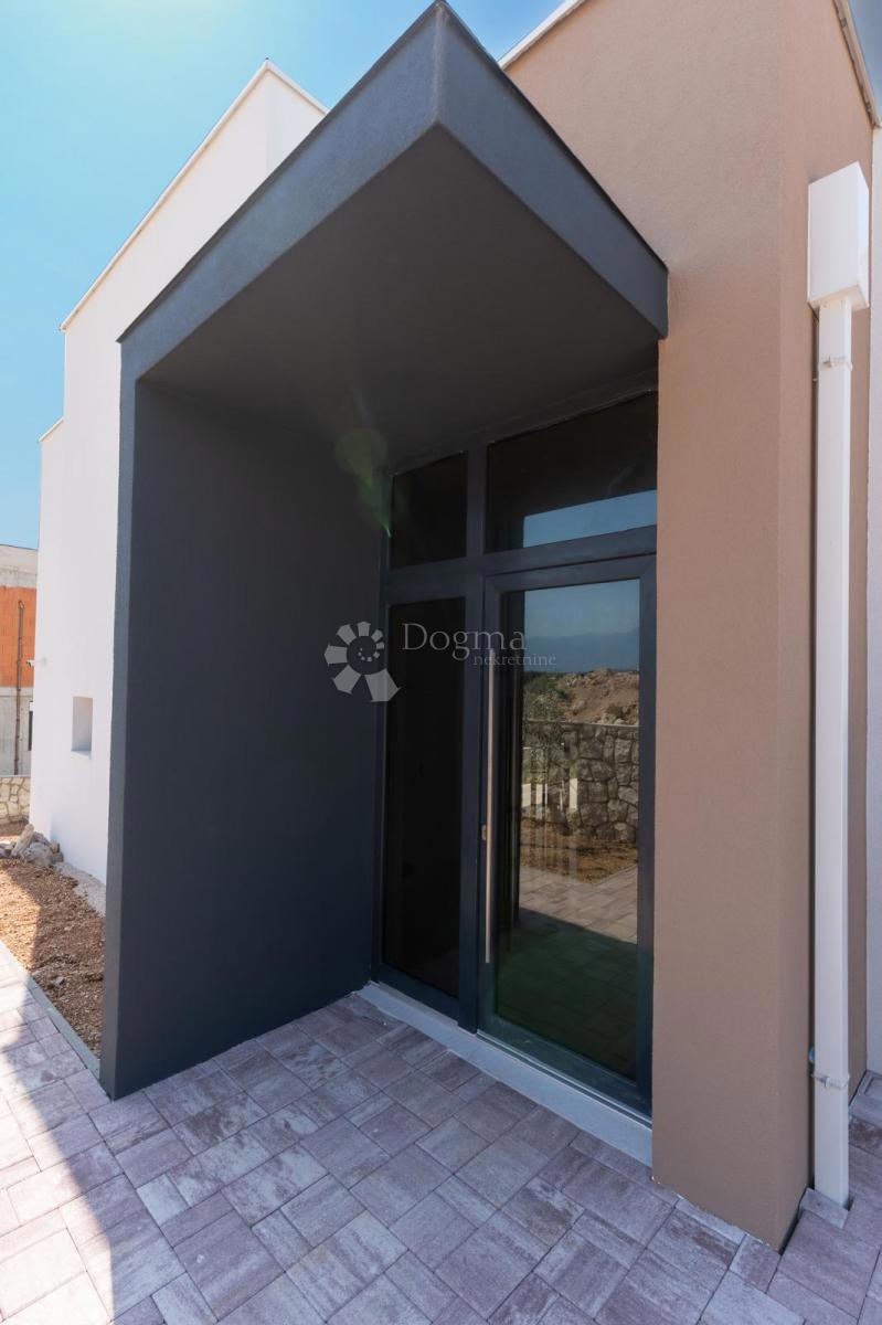 Casa Novalja, 238,96m2