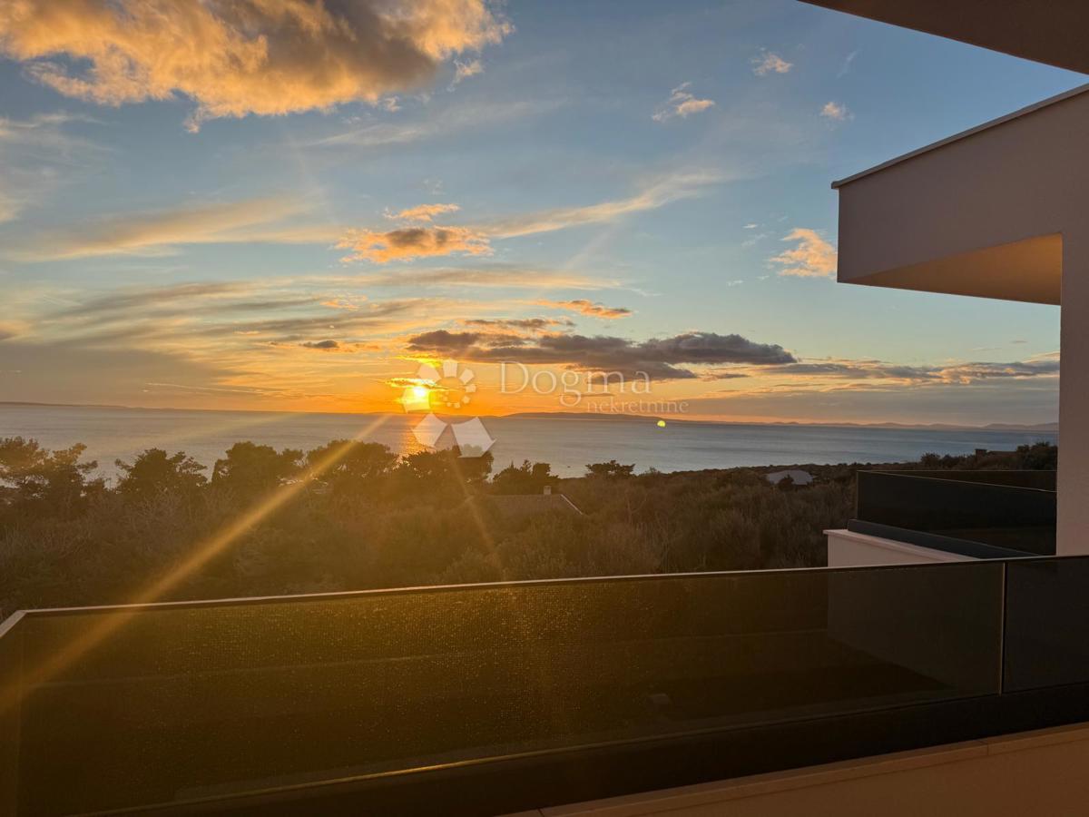 Casa Novalja, 238,96m2